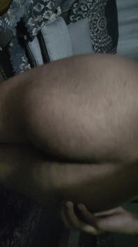 Just a Glimbs of My Body