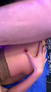 Ggg - MILF Wants Cum From All Cocks
