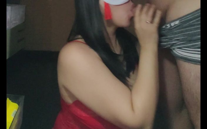 Love Foxi: 부엌에서 따먹히는 마누라
