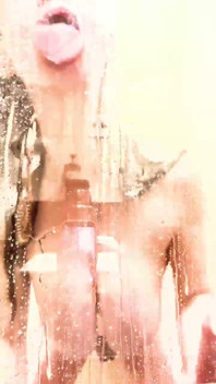 Touching in the Shower