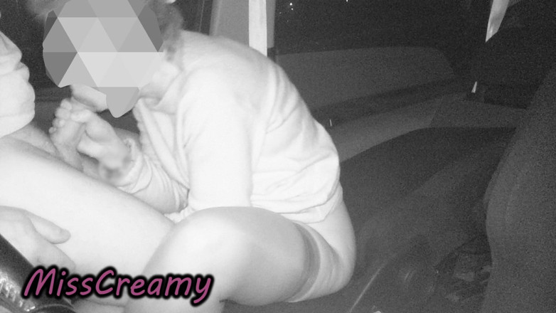 Miss Creamy: Insegnante Di Francese Pecorina Pubblica Pompino Duro Cazzo Scuola Quasi...