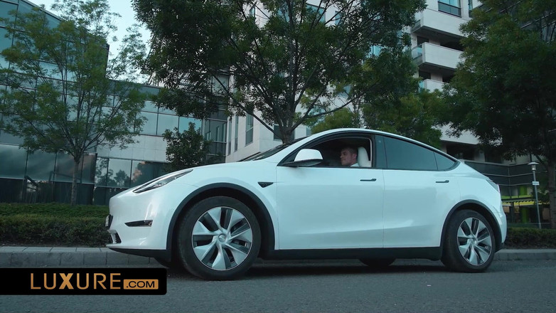 Luxure: Perjalanan bersama untuk kenikmatan terbesar mereka