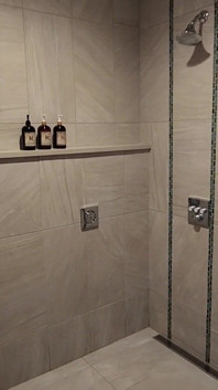 Sexy Shower Scene Coming up