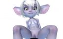 Wraith ward: LOL Tristana reçoit ses yordles en broyant son arme