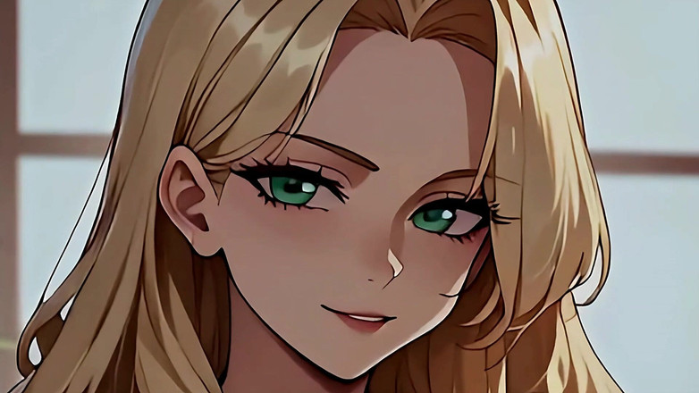 Goddess Topless: Gooner Úvod do hentai a anime (femdom-joi)