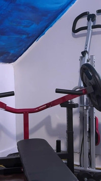 Naughty Workout