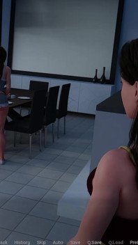 Madrasta sexo e alguns moendo - Longe de casa # 26 jogo de sexo animado