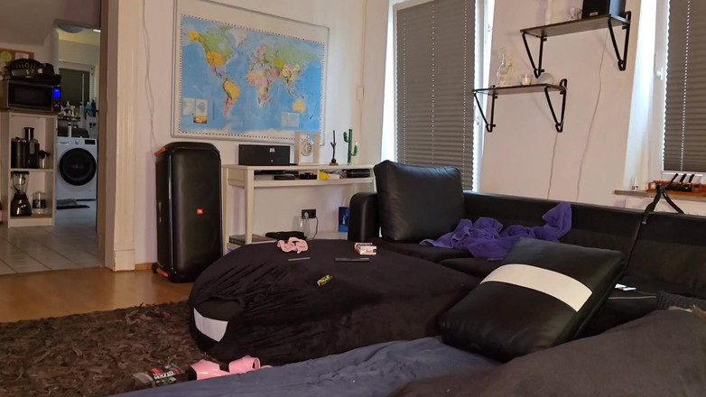 Daddy Femboy: Sex Vlog