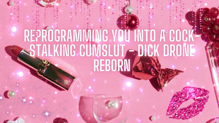 Goddess Misha Goldy: Triggers to Whore - Candy’s Born - Say Goodbye, Little Bitch