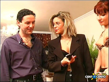 Topaweb: Valuri de spermă (film complet în italiană)