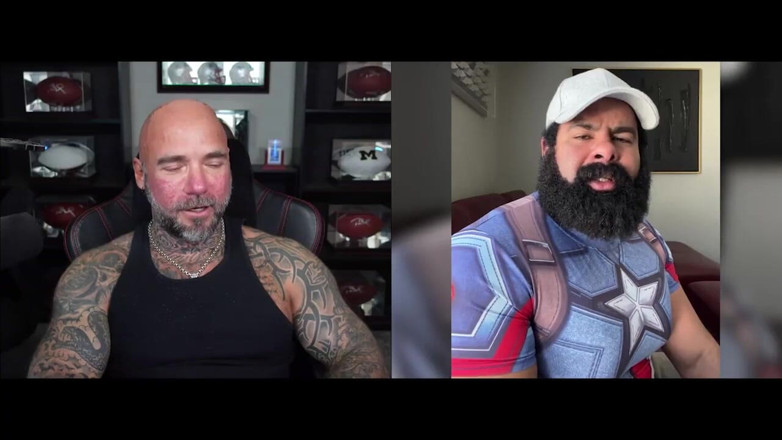 Raw and Uncensored with Masculine Jason: Pengakuan Bintang Porno - Beruang Oscar Bagian 2 (episode 3)