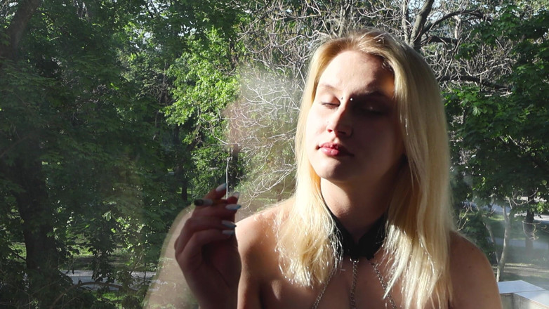 MertyXXX: Exacerbation in Spring