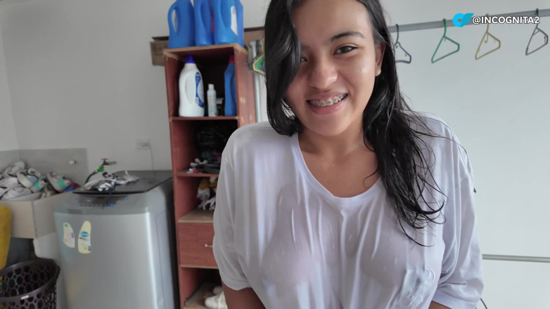 Solo_incognita: My Girlfriend Gets Wet From My Sex