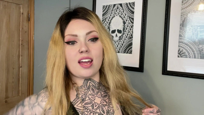 Miss Valentina: Homewrecker Sucht