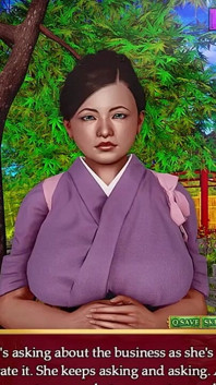 Wicked Rouge - mais sexo no santuário (12)