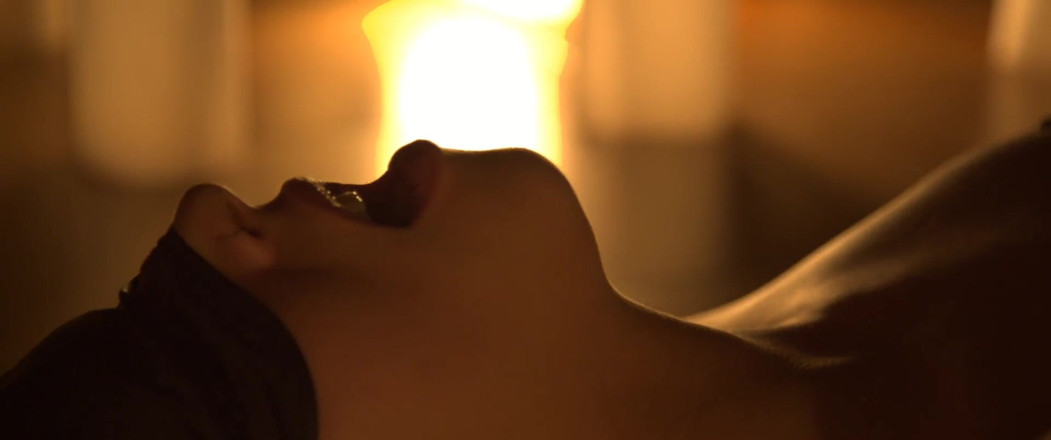 Verso Cinema: Candles romantic sex