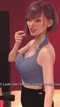 List - Unexpected Foot Job From Your Boss 2