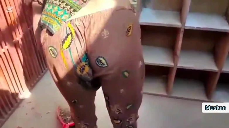 Muskan Rani: Pakistani Wife Viral Erotic Video