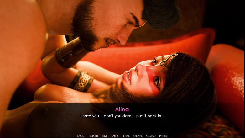 Wickedgammes studio: Dileklerin Bedeli Bölüm 10