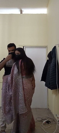 Bangladesh - caliente hermosa chica en video de sexo