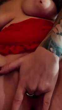 My Pussy Is Your Sweet Dessert!