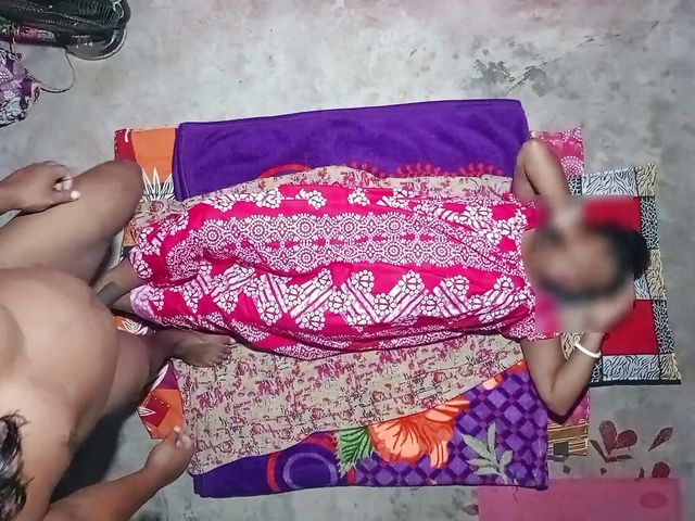 After Wearing a New Nightie, I Fucked My Wife with Great Fun (BanglaBIBI)