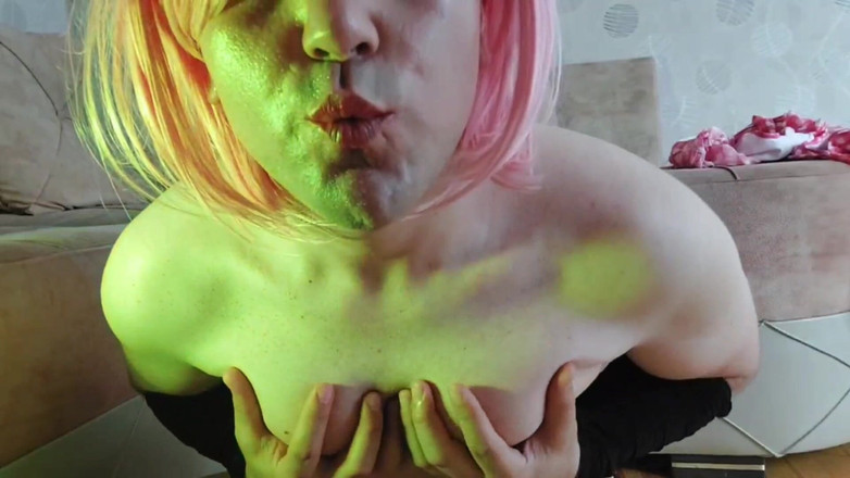 Kitty_Cross: Связанная в твоих мыслях