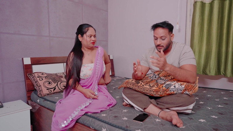 Shah ji: In the Absence of a Wife, the Boy Called a...