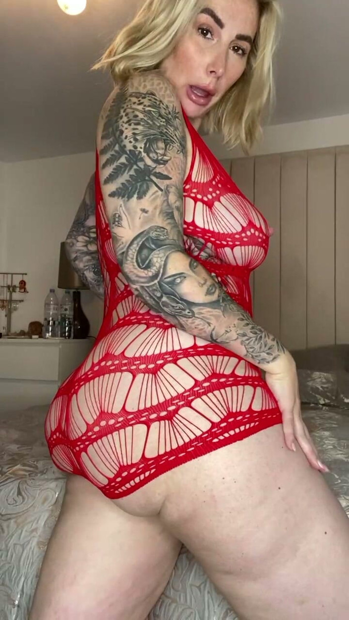 Paige Turnah: I Look Forward to Your Hard Cock