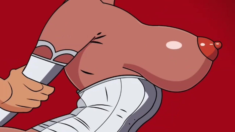 Animate golden: Internal Ejaculation of Cheating Girlfriend