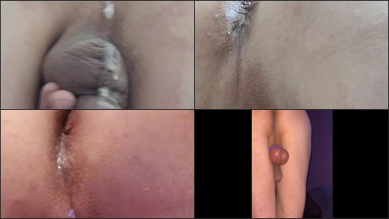 THCBDNA: Kompilasi crot di dalam memek pacar, gloryholes, dan buds