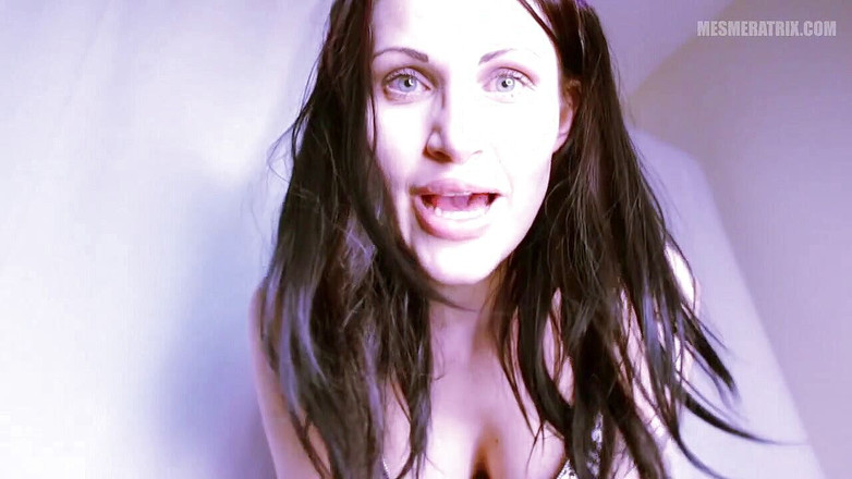 Lady Mesmeratrix Official: 外星人浸渍