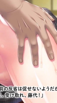 The Motion Anime Nanami Marina’s Part-time Sex Life