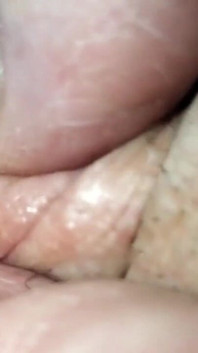 Fingers Vs Cock Vs Dong