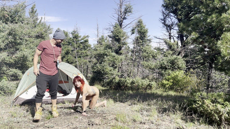 MYA Pleasure: 숲속의 여우