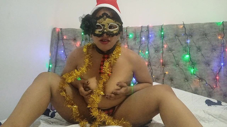 PATY PATY: Lesbian Merayakan Natal