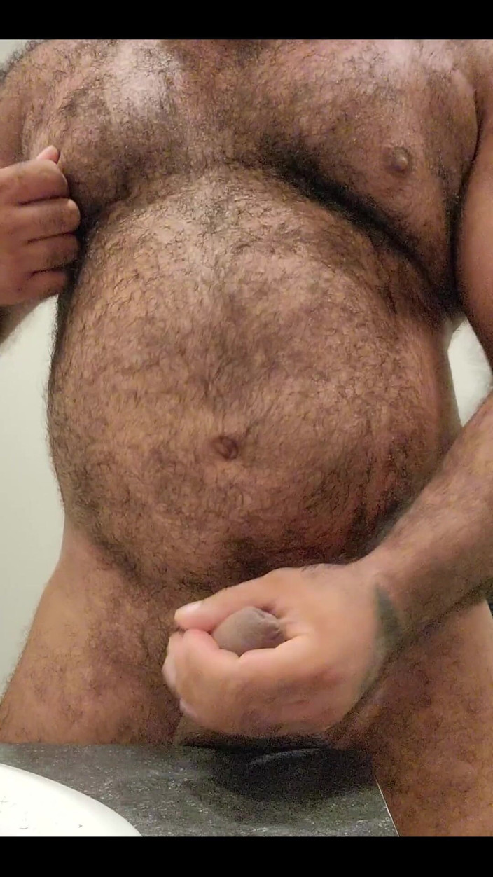 Lobo: Masturbation