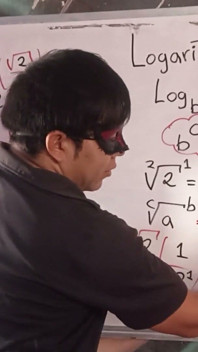 X의 91 성적 수학 Logarithms II