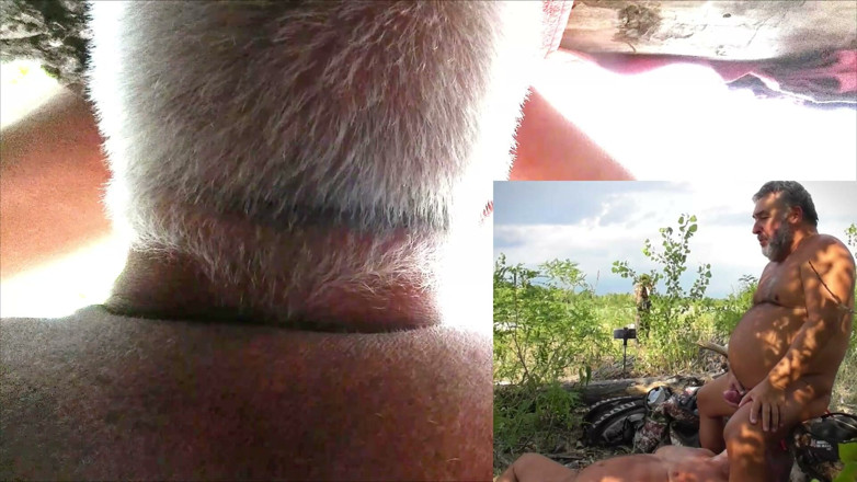 CiccioloBrizzolo: Sex Seen From Below