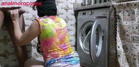 sahar good: Video seks buatan sendiri pasangan amatur Maghribi 3