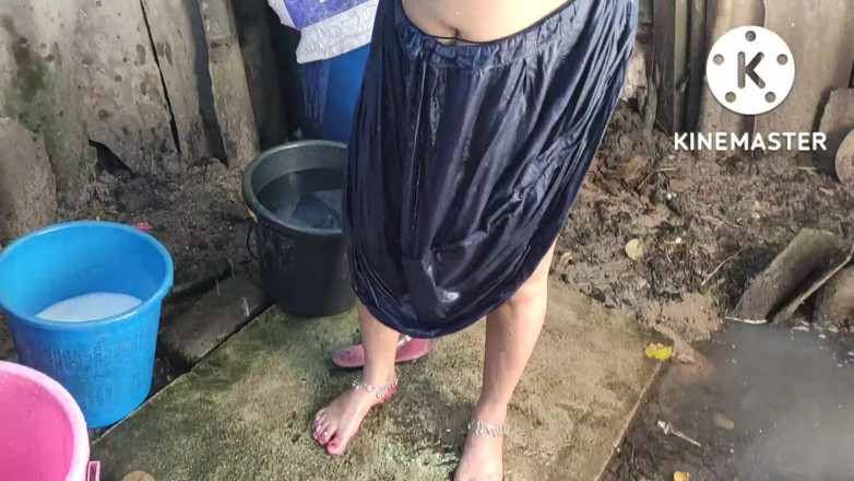 Anita yadav: Heißer bhabhi-möpse-stil, arsch