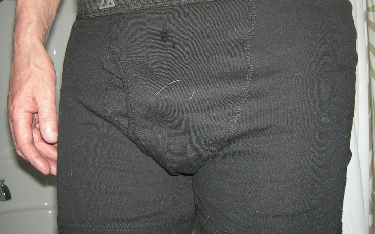 Branlette 3 (Bander)