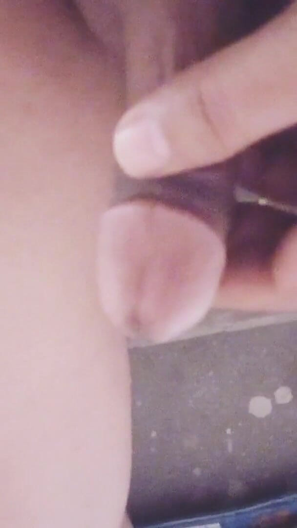 Naked Jerking (Rockko)