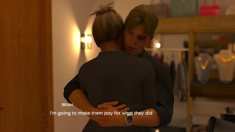 Wickedgammes studio: Коханець у кицьці (частина 12)