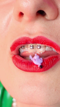 Devour Giantess Fetish Video