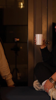 Kickback episodul 7 Ft Iluvshauna