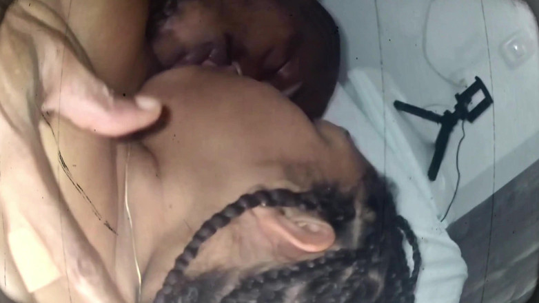 PABLO N3GROBAR: Staffel vier - brasilianische heiße tasche