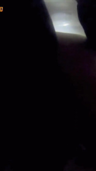 Throwback Suk & Fuk z zakończeniem creampie