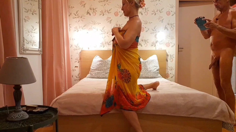 Selena701: Amador Loira Madura Esposa Gosta De Jogos Sexuais À Noite