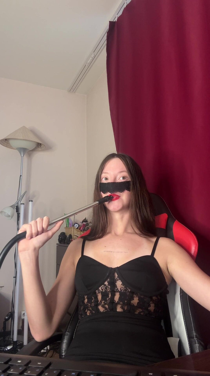 Skinny_lady69: 你不是男人！You Loser